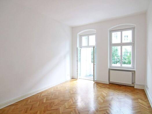 Wohnung zum Kauf 399.000 € 2,5 Zimmer 72,3 m² 1. Geschoss frei ab sofort Alt-Treptow Berlin 12435