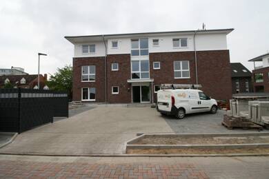 Wohnung zur Miete 835 € 2 Zimmer 64,4 m² EG frei ab sofort Rotenburg - Kernstadt Rotenburg 27356