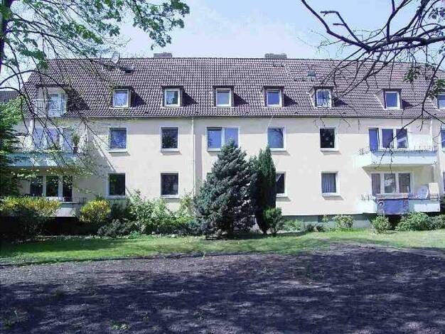 Wohnung zur Miete 524 € 3,5 Zimmer 68,8 m² 2. Geschoss Heinrich-Reinköster-Straße 15 Hamm-Mitte Hamm 59065