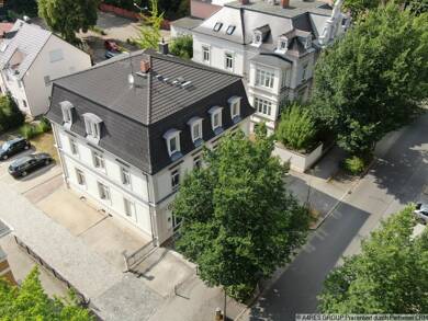 Wohnung zur Miete 204 € 2 Zimmer 37,5 m² 1. Geschoss frei ab 01.10.2025 Bahnhofstraße 10 Nordostring Bautzen 02625