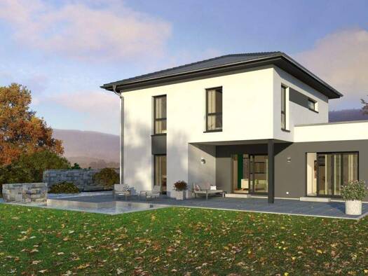 Einfamilienhaus zum Kauf 677.400 € 7 Zimmer 221,3 m² 775 m² Grundstück Ammendorf-Beesen Halle (Saale) 06132