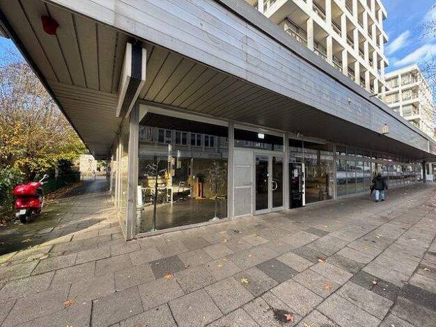 Restaurant zur Miete Friedrich-Ebert-Straße 90 Elberfeld Wuppertal 42103