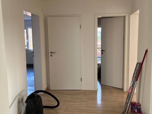 Wohnung zur Miete 950 € 3 Zimmer 98 m² frei ab 01.12.2026 Hetzles Hetzles 91077