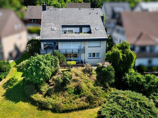 Mehrfamilienhaus zum Kauf 679.000 € 10 Zimmer 358 m² 1.222 m² Grundstück Neheim-Hüsten Arnsberg 59755