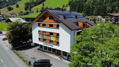 Wohnung zum Kauf 411.800 € 2 Zimmer 57,9 m² 2. Geschoss Saalbach 5753