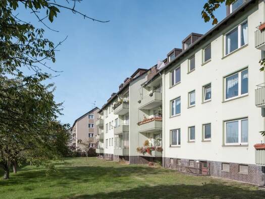 Wohnung zur Miete 468 € 2 Zimmer 68 m² 1. Geschoss Heinrich-Spät-Straße 2 Letter Seelze 30926