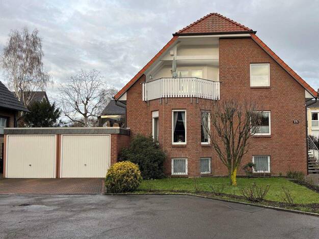 Wohnung zur Miete 880 € 3 Zimmer 84 m² 1. Geschoss frei ab 15.05.2026 Vinnhorst Hannover 30419