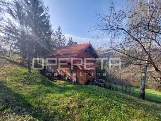 Einfamilienhaus zum Kauf 60.000 € 1 Zimmer 52 m² 1.469 m² Grundstück Podravske Sesvete 48363