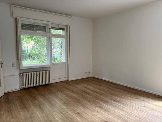 Wohnung zum Kauf 233.000 € 1 Zimmer 41,5 m² EG Westend Berlin 14050