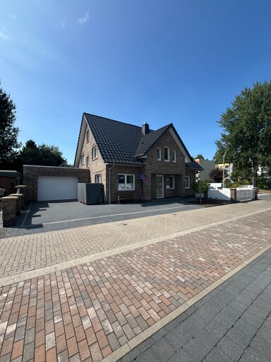 Einfamilienhaus zum Kauf provisionsfrei 529.000 € 7 Zimmer 188 m² 630 m² Grundstück Leherheide - West Bremerhaven 27578