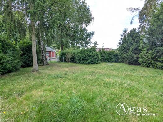 Grundstück zum Kauf 298.000 € 819 m² Grundstück Bergfelde 16562