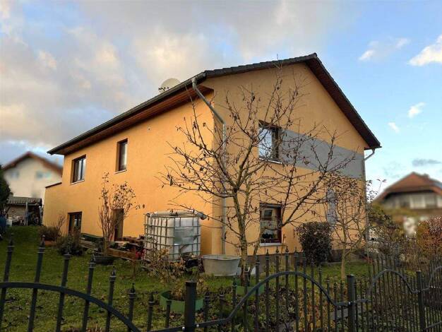 Einfamilienhaus zum Kauf 245.000 € 6 Zimmer 187 m² 789 m² Grundstück Somplar Allendorf (Eder) 35108