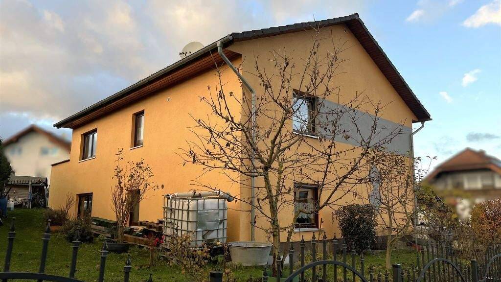 Einfamilienhaus zum Kauf 245.000 € 6 Zimmer 187 m² 789 m² Grundstück Somplar Allendorf (Eder) 35108