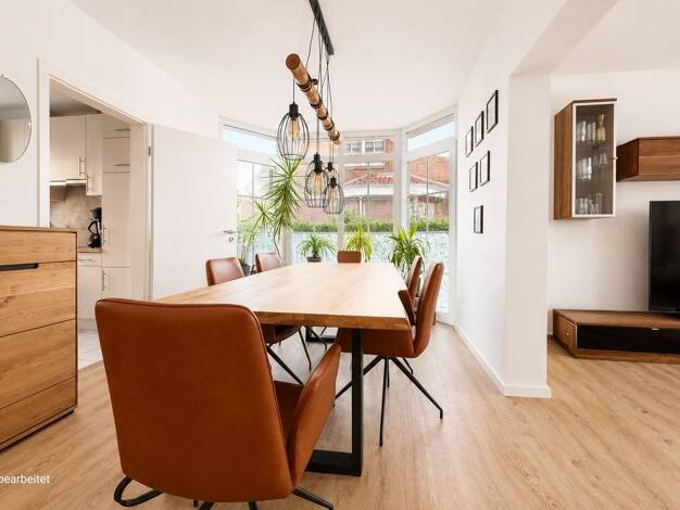 Doppelhaushälfte zum Kauf provisionsfrei 510.000 € 6 Zimmer 110 m² 244 m² Grundstück Fahrland Potsdam 14476
