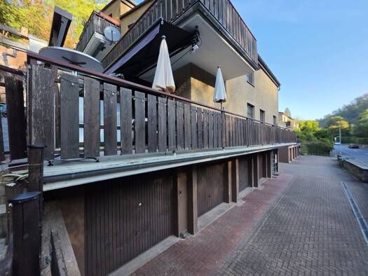 Terrassenwohnung zum Kauf 240.000 € 2 Zimmer 72 m² 4 Geschosse frei ab 01.02.2027 Schönberg Bensheim 64625