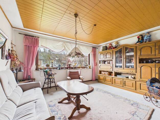 Wohnung zum Kauf 90.000 € 3 Zimmer 68 m² 1. Geschoss Horstmar 48612