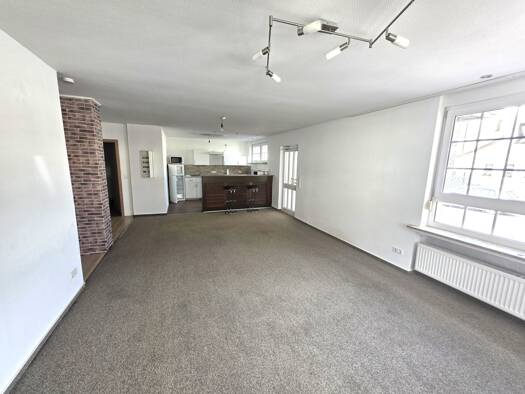 Wohnung zur Miete 470 € 2 Zimmer 68 m² Dillingen 66763