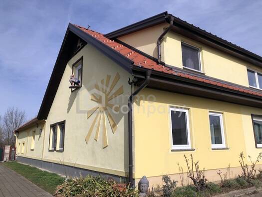 Einfamilienhaus zum Kauf 660.000 € 7 Zimmer 10.675 m² Grundstück Burgauberg-Neudauberg 7574