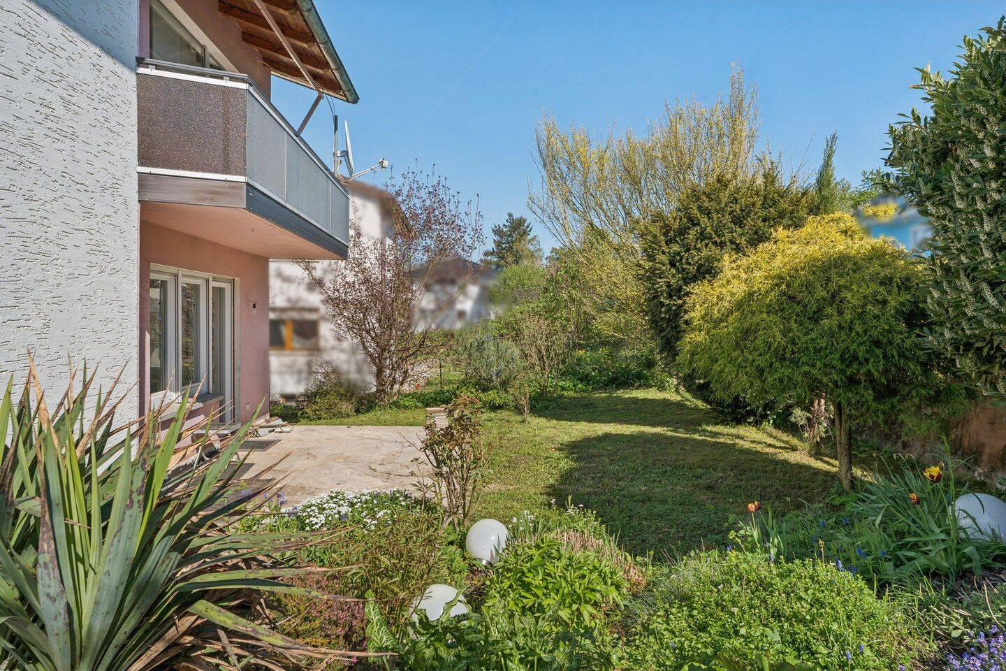 Einfamilienhaus zum Kauf - Ansicht 4