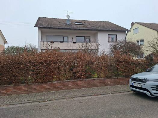 Terrassenwohnung zum Kauf 269.000 € 4 Zimmer 110 m² frei ab sofort Rohrbach 76865