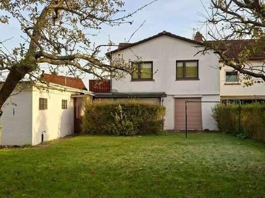 Reihenendhaus zum Kauf 211.000 € 5 Zimmer 111 m² 530 m² Grundstück Mölln 23879