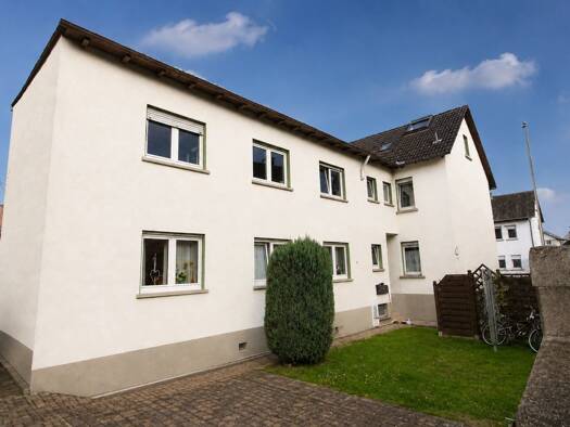 Wohnung zur Miete 680 € 2 Zimmer 62 m² 1. Geschoss frei ab 01.09.2026 Kleinlinden Gießen 35398