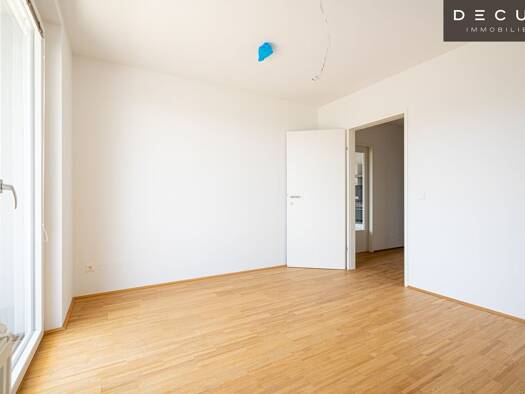 Wohnung zur Miete 563 € 2 Zimmer 3. Geschoss Straßgang Graz 8054