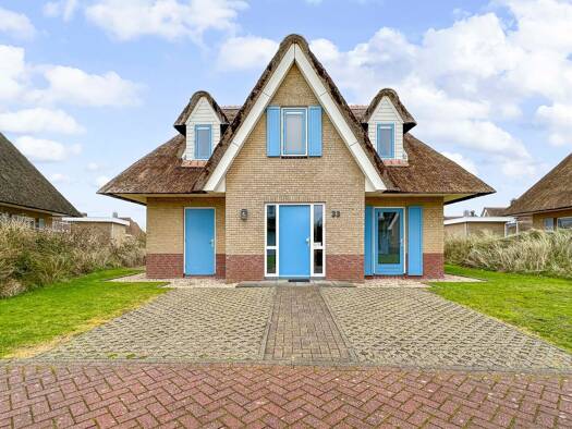 Haus zum Kauf provisionsfrei 450.000 € 95 m² 430 m² Grundstück Julianadorp 1787CX