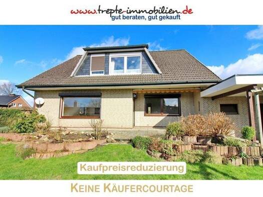 Mehrfamilienhaus zum Kauf provisionsfrei als Kapitalanlage geeignet 599.000 € 6 Zimmer 125 m² 750 m² Grundstück Alveslohe 25486