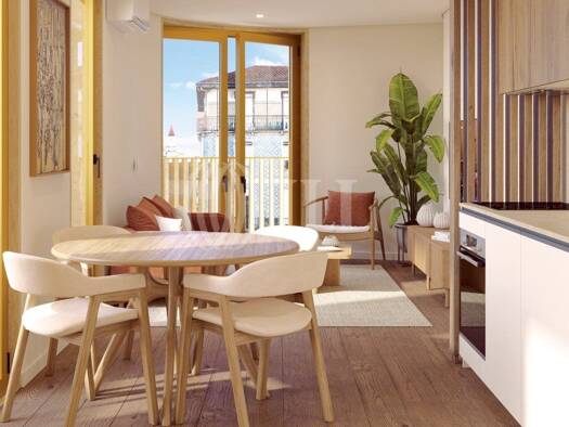 Wohnung zum Kauf 622.500 € Arroios 1000