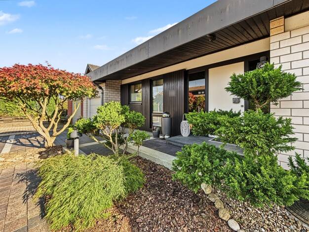 Bungalow zum Kauf 278.000 € 3 Zimmer 119,1 m² 650 m² Grundstück Coppenbrügge Coppenbrügge 31863