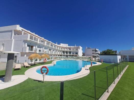 Wohnung zum Kauf - Erstbezug 295.000 € 1 Zimmer 60 m² EG Rincón de la Victoria 29730