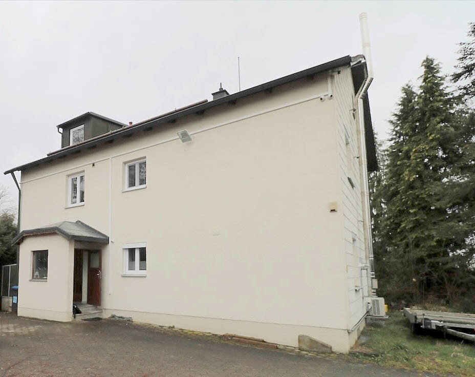 Mehrfamilienhaus zum Kauf 1.600.000 € 8 Zimmer 160 m²<br/>Wohnfläche 4.998 m²<br/>Grundstück Niederding Oberding 85445