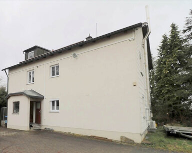 Mehrfamilienhaus zum Kauf 1.600.000 € 8 Zimmer 160 m² 4.998 m² Grundstück Niederding Oberding 85445