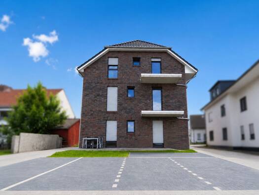 Wohnung zur Miete - Erstbezug 958 € 3 Zimmer 66 m² Grohn Nord 28759