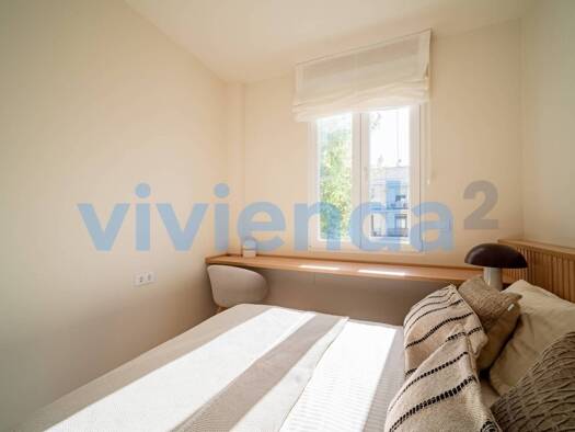 Wohnung zur Miete 1.495 € 2 Zimmer 52 m² Madrid 28045