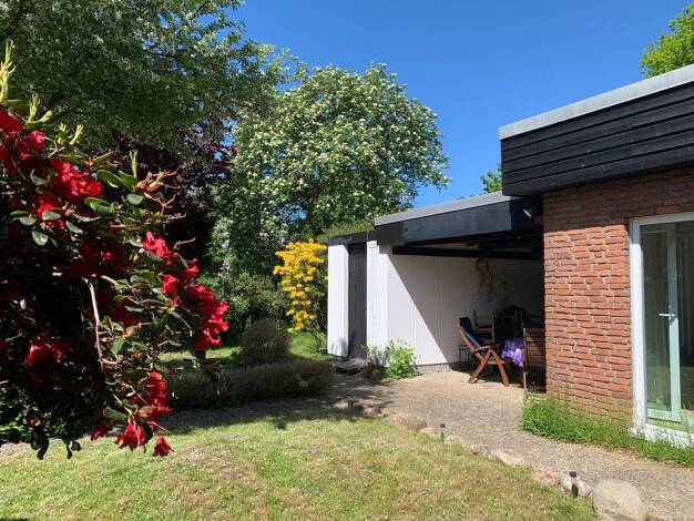 Bungalow zum Kauf 429.000 € 4 Zimmer 114 m² 502 m² Grundstück frei ab sofort Henstedt-Ulzburg 24558