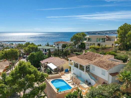 Villa zum Kauf 2.950.000 € 5 Zimmer 1.420 m² Grundstück Blanes 07181