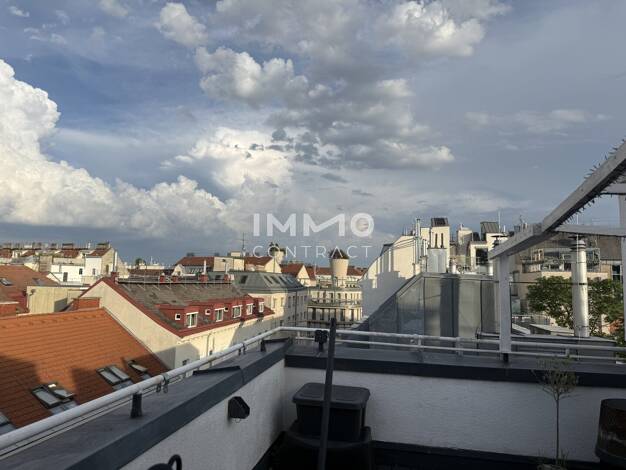Wohnung zum Kauf 649.000 € 3 Zimmer 76,2 m² Mariahilf 1060