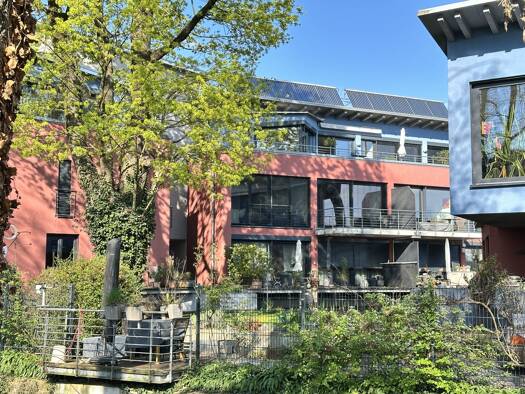 Wohnung zum Kauf provisionsfrei 398.500 € 3 Zimmer 85,8 m² Bad Aibling Bad Aibling 83043