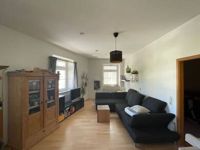 Wohnung zur Miete 840 € 3 Zimmer 74 m² Geschoss 1/1 Müllheim Müllheim 79379