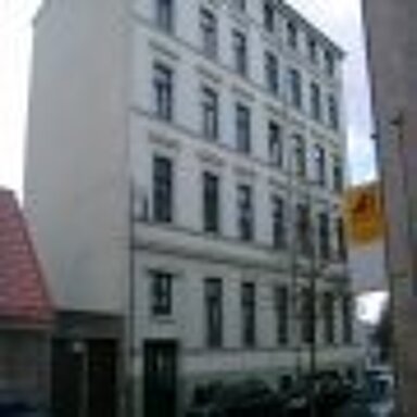 Wohnung zur Miete 500 € 2 Zimmer 73,5 m² EG frei ab sofort Seestraße 18 Feldstadt Schwerin 19053