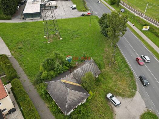 Grundstück zur Miete 4.001 € 3.334 m² Grundstück Viktring Klagenfurt,13.Bez.:Viktring 9073