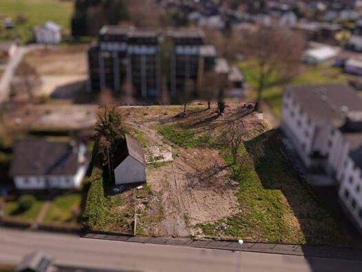 Grundstück zum Kauf 190.000 € 2.111 m² Grundstück Dernbach 56307