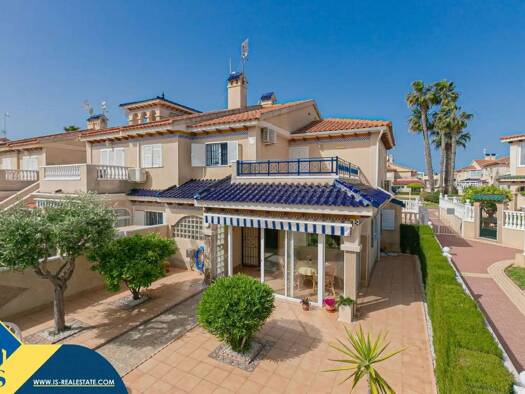 Chalet zum Kauf 270.000 € 2 Zimmer 89 m² Orihuela 03189