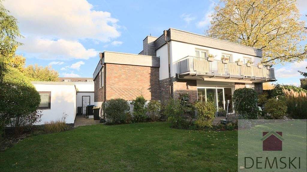 Einfamilienhaus zum Kauf 690.000 € 5 Zimmer 138,1 m² 594 m² Grundstück Hilden 40724