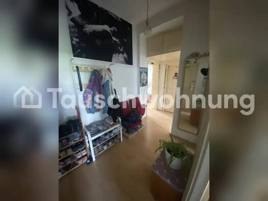 Wohnung zur Miete Tauschwohnung 530 € 2 Zimmer 63 m² 3. Geschoss Kreuzberg Berlin 10243