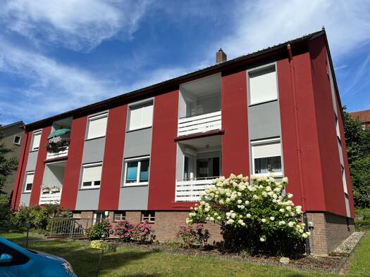 Wohnung zum Kauf provisionsfrei 179.000 € 3 Zimmer 68 m² Alt-Georgsmarienhütte Georgsmarienhütte 49124