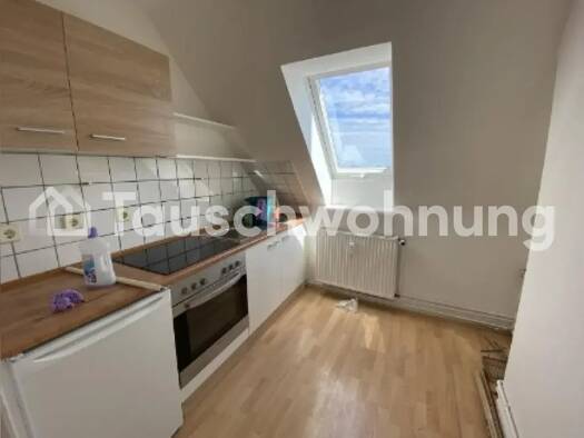 Wohnung zur Miete Tauschwohnung 595 € 2,5 Zimmer 59 m² 4. Geschoss Gaarden-Süd Kiel 24113