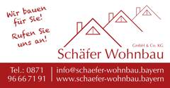 Schäfer Wohnbau GmbH & Co.KG logo